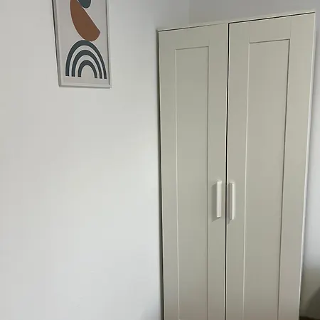 Apartamento Casa Blanca 1 Schwanau Exterior foto