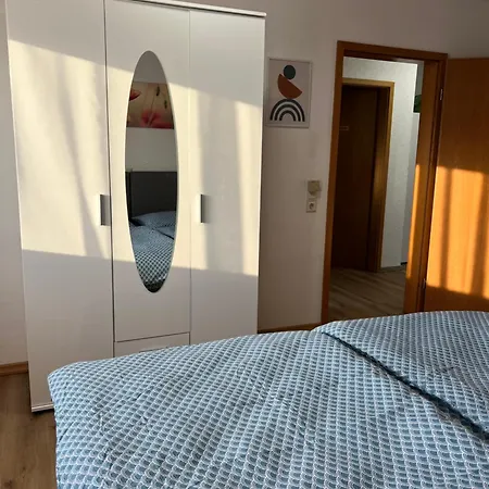 Apartamento Casa Blanca 1 Schwanau Exterior foto