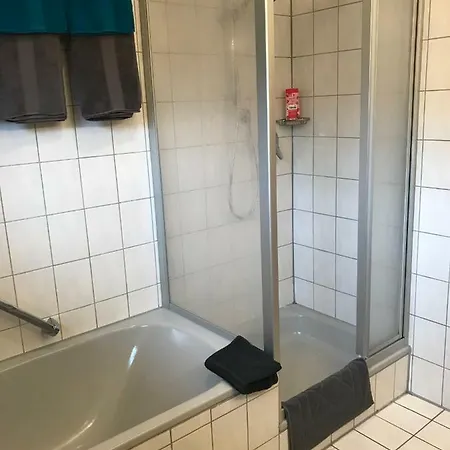 Apartamento Casa Blanca 1 Schwanau Exterior foto
