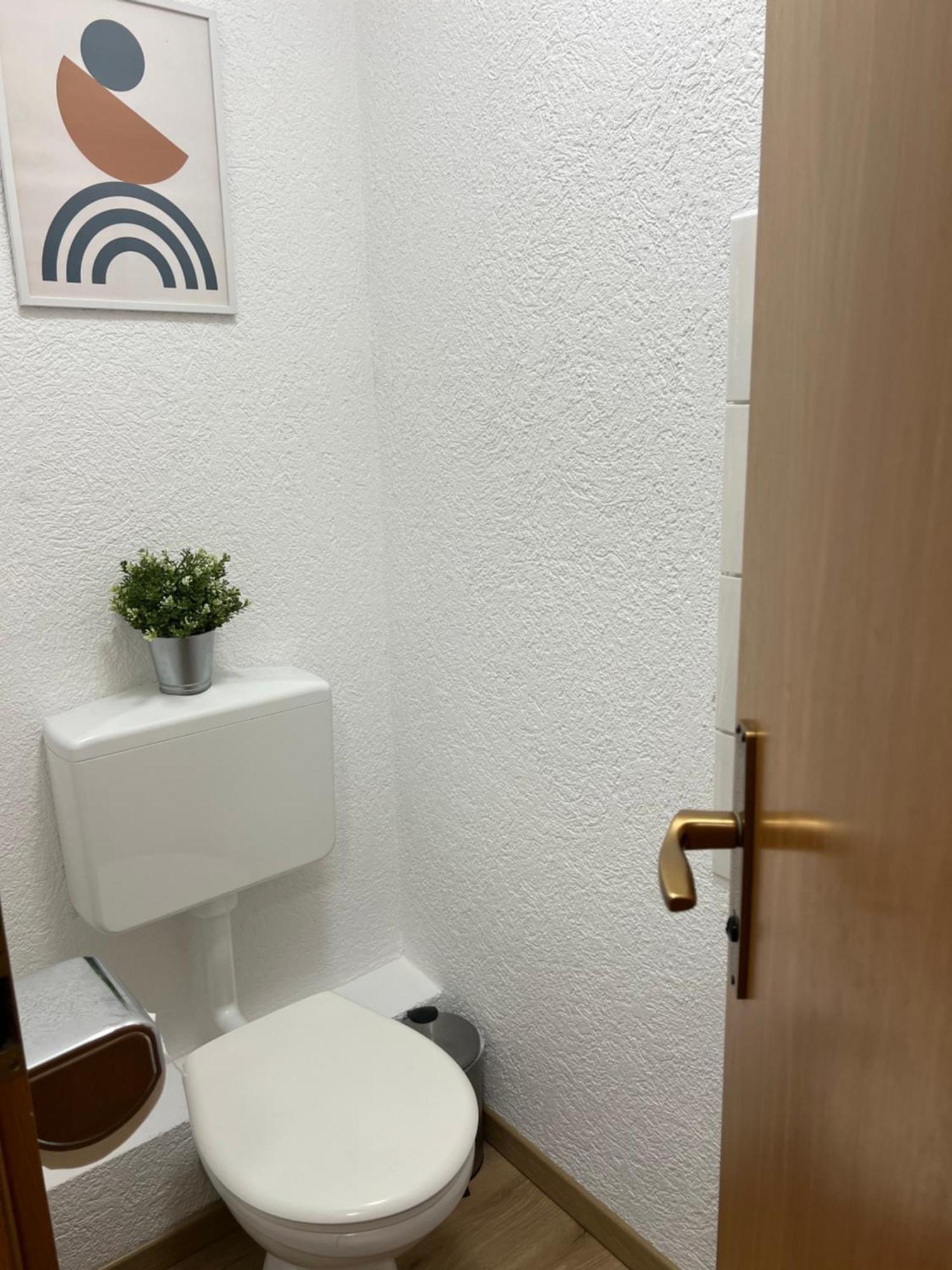 Casa Blanca 1 Appartement