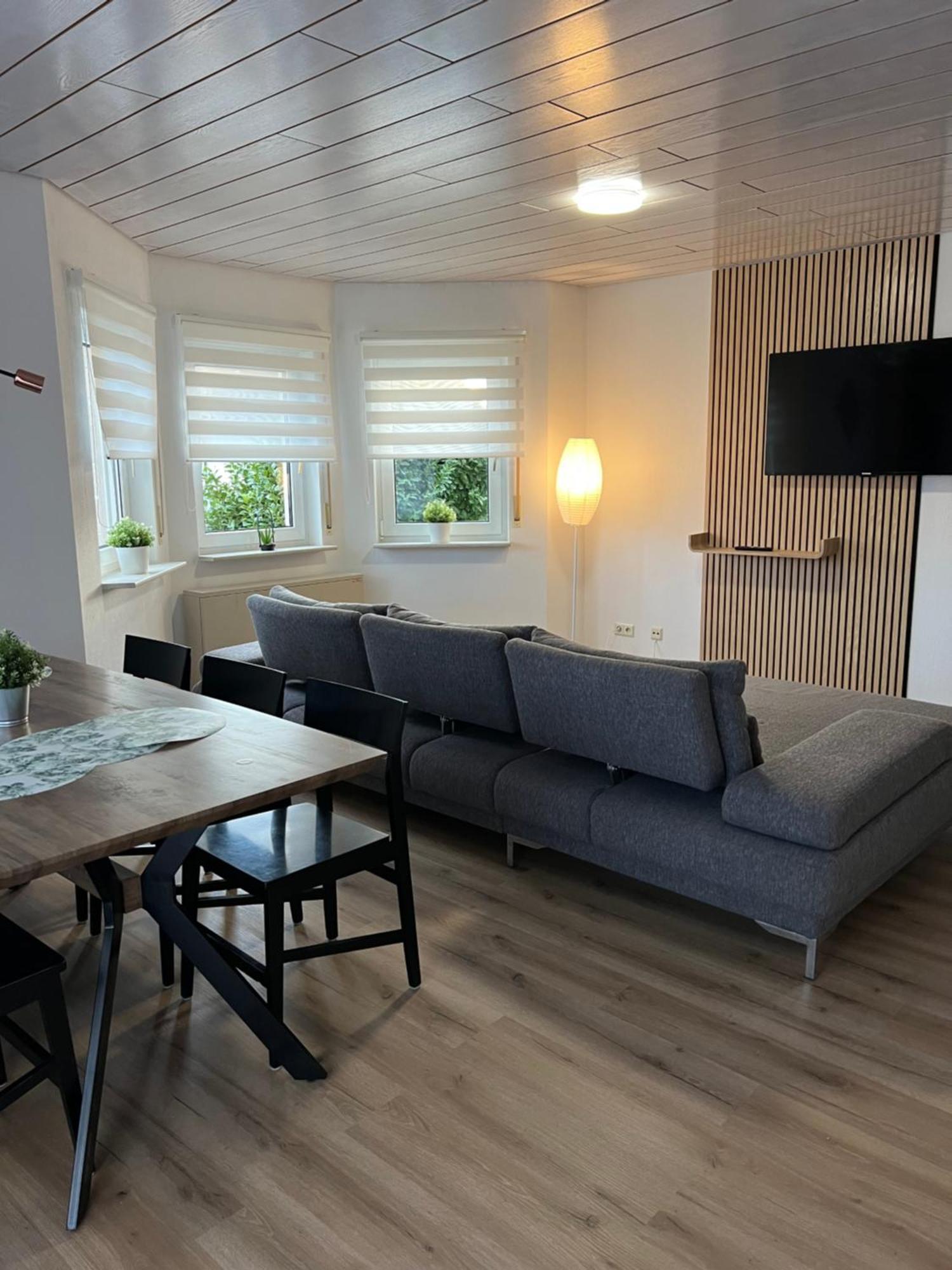 Apartment Casa Blanca 1