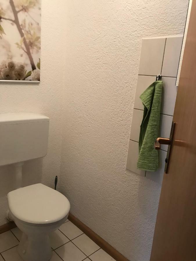 Apartment Casa Blanca 1