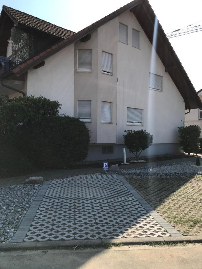 Casa Blanca 1 Appartement